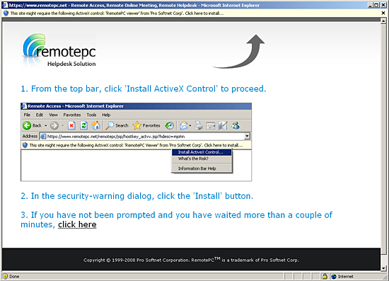 remote-access