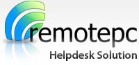 RemotePC Helpdesk