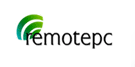 RemotePC logo