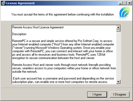 Aggrement 