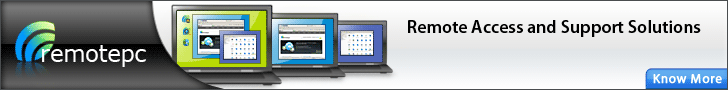 Remote Access