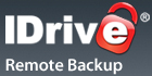 IDrive Remote Backup