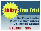 Signup for Remote Access