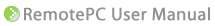 Remote Access User Manual