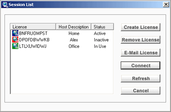 Remote Access