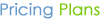 Pricing Plans