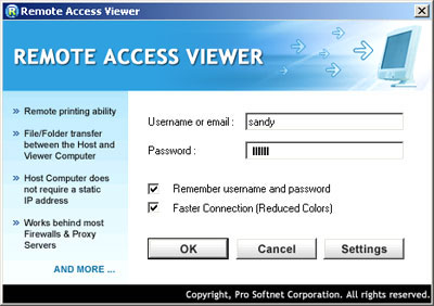 remote access viewer