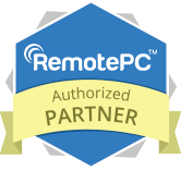 CastleComms is an Authorized Partner