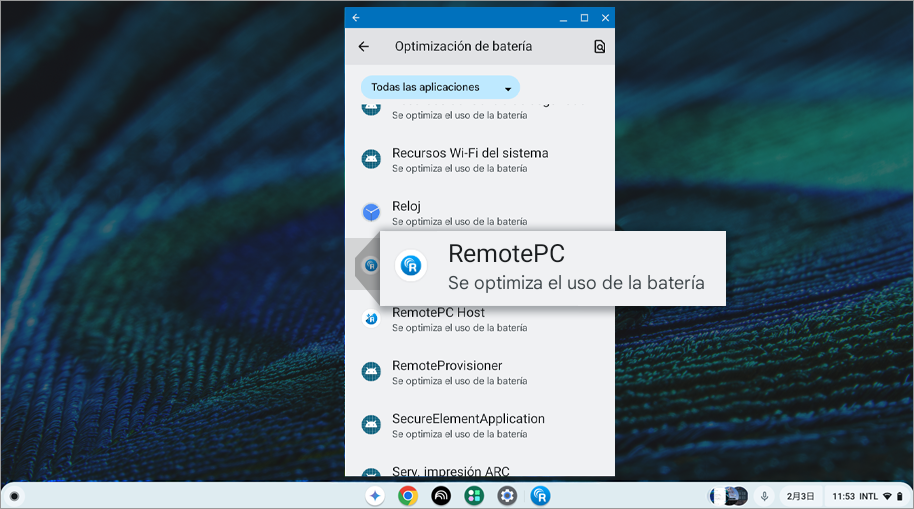 RemotePC