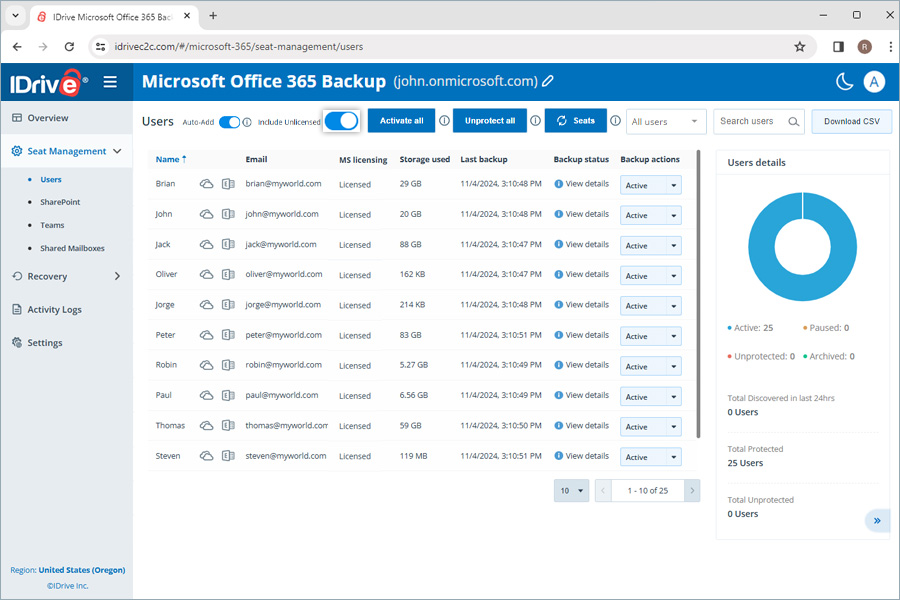 Microsoft 365