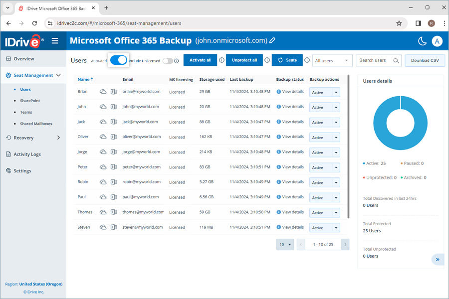 Microsoft 365