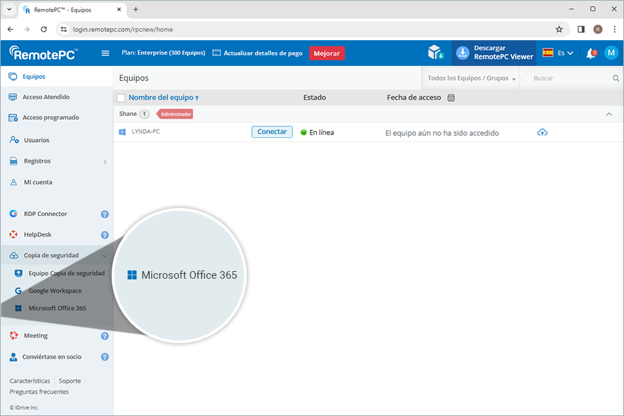 Microsoft Office 365