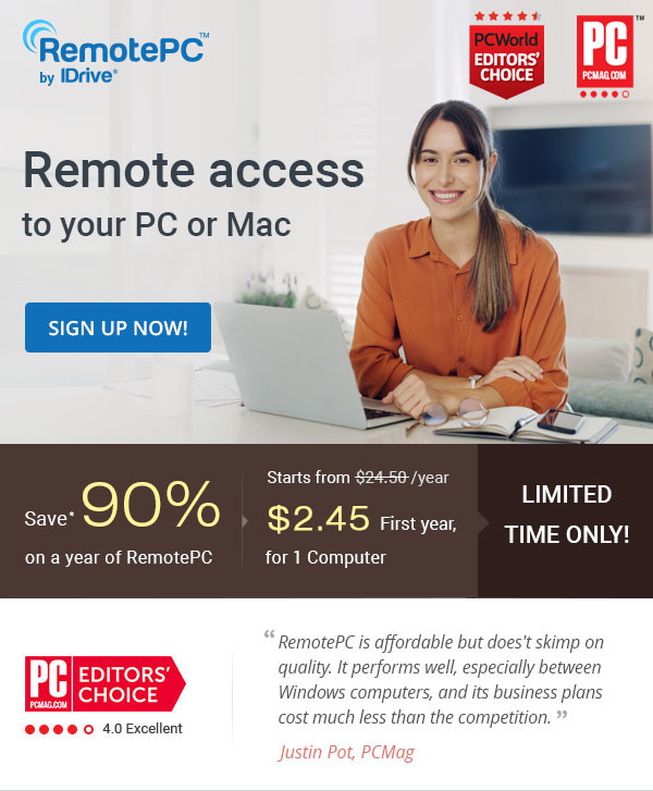 RemotePC