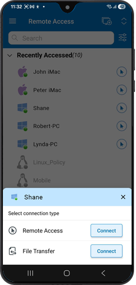 RemotePC