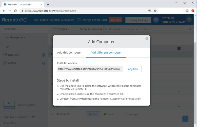 https www remotepc com login https www remotepc com login