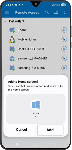RemotePC