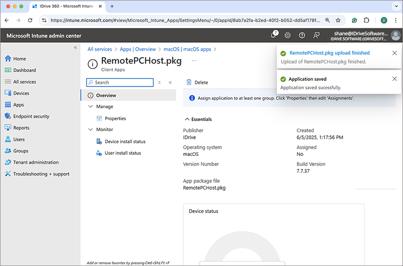 RemotePC