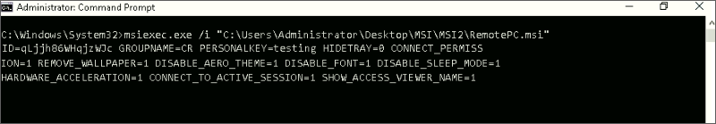 RemotePC