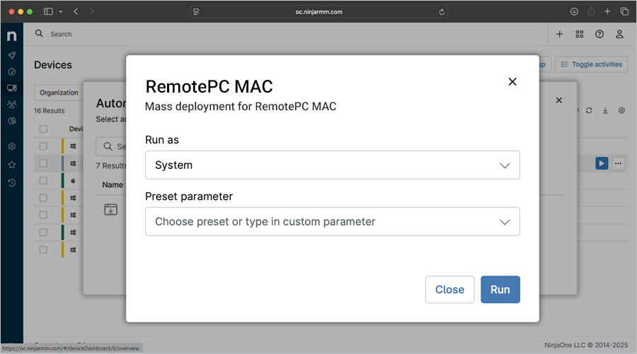 RemotePC