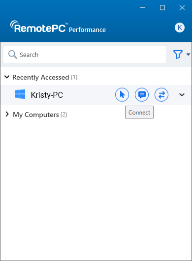 remote-backup