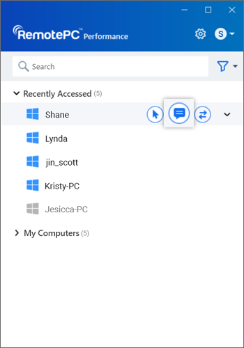 remote-backup
