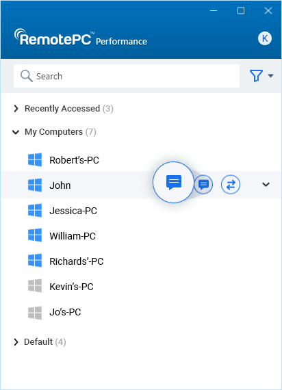 remote-backup