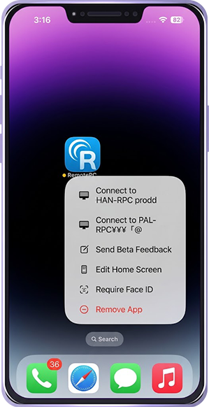 RemotePC