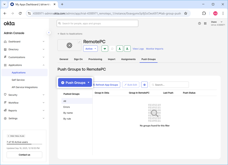 RemotePC