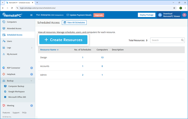 RemotePC
