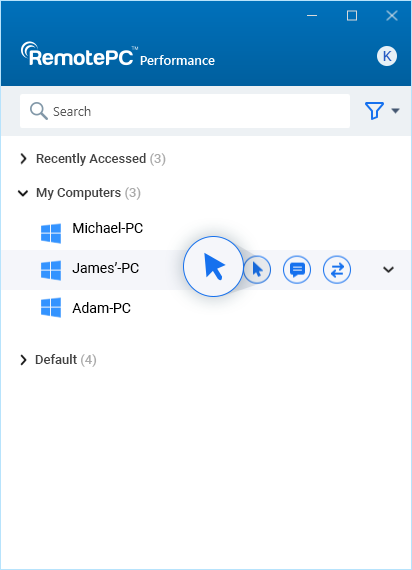 remote-backup