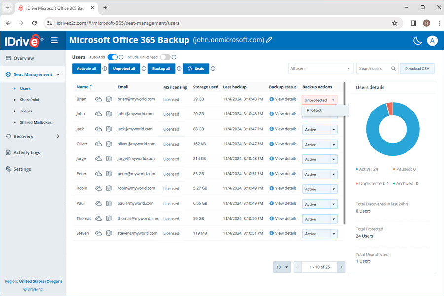 Microsoft Office 365