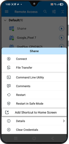 RemotePC