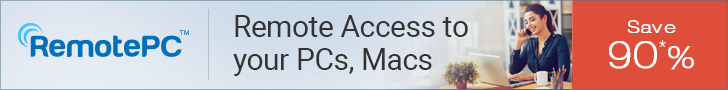 Remote Access to your Computer Remote Access to your Computer